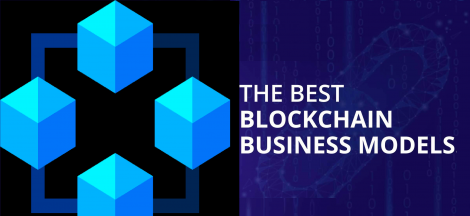 business model for blockchain