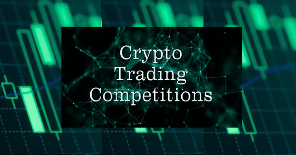 cryptocurrency trading competition