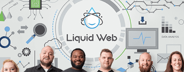 Liquid Web Hosting Review