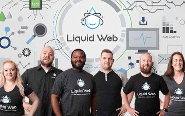 Liquid Web Hosting Review