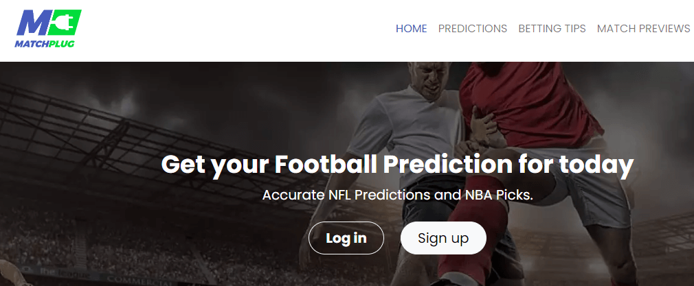 MightyTips soccer prediction soccer platform