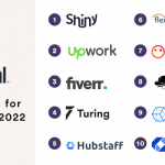 Toptal alternatives and competitors