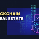blockchain real estate companies