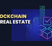 blockchain real estate companies