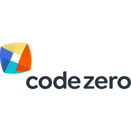 Code zero logo