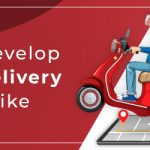 Make food delivery app