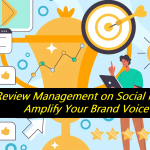 Review Management on social media