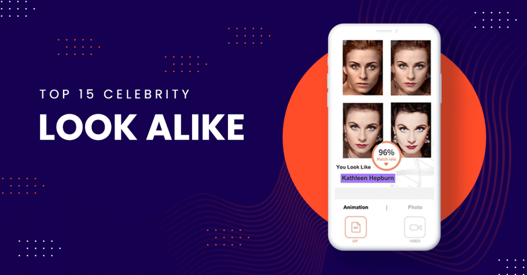 celebrity look alike apps