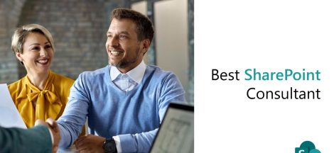Best sharepoint consultant