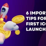 Important Tips for Your First ICO Launch
