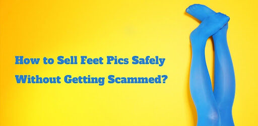sites to sell feet picture