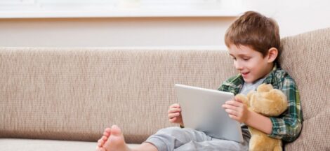 Secure Your Child from Harmful Content on YouTube