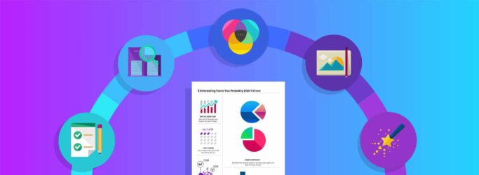 How to Create an Infographic in 5 Easy Steps