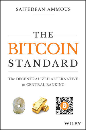 The Decentralized Alternative to Central Banking