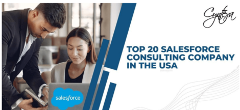 sales force consulting companies in usa 2023