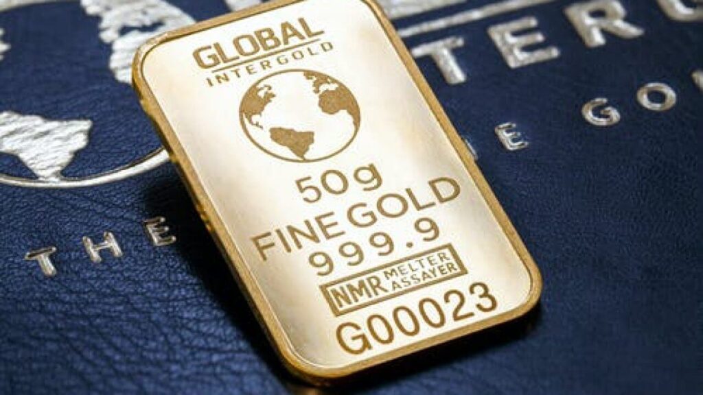 what is gold ira account
