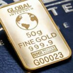 what is gold ira account