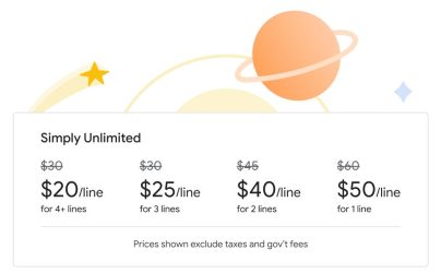 Google Fi Plans, Deals, and Prices: All You Need to Know