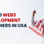 Top 10 Web3 Development Partners in USA
