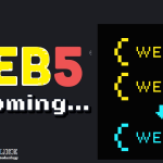 when will web5 will be release
