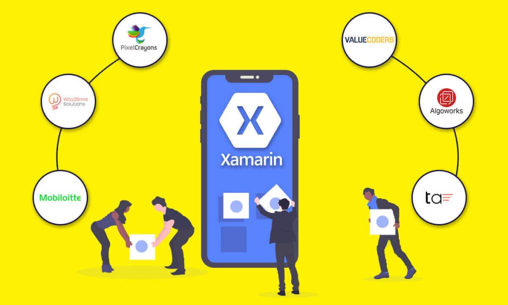 xamarin-app-development-companies 2023