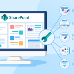 SharePoint development company 2023