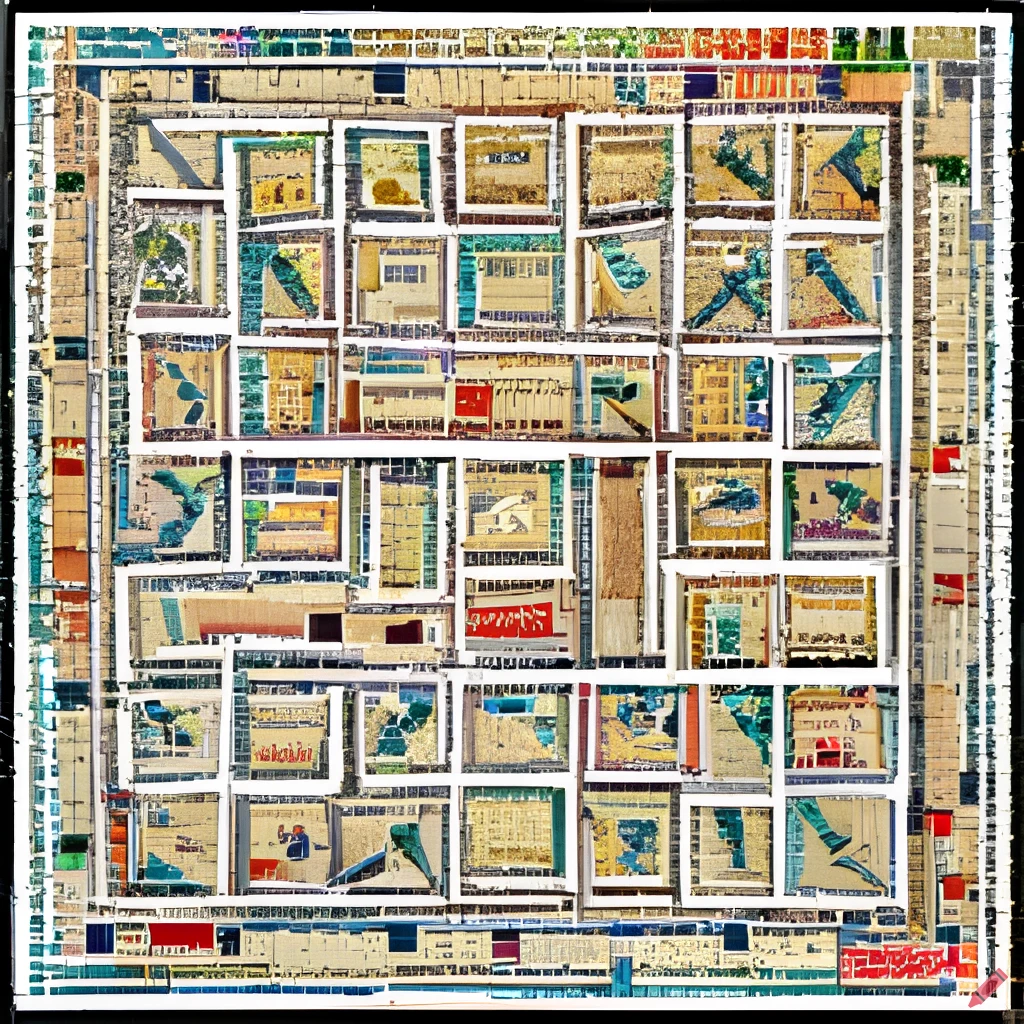 Mosaic or Mekko Charts