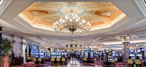 Best Casinos in Las Vegas
