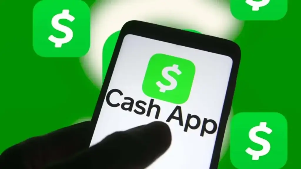 Make a New Cash App Account