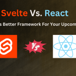 Svelte Vs. React