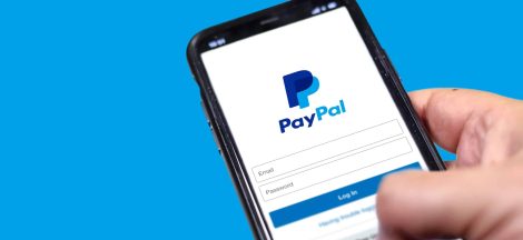 websites to buy paypal accounts