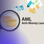 anti money laundering vector