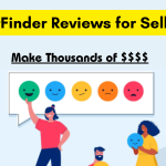 FeetFinder Reviews for Sellers