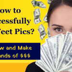 Successfully Sell Feet Pics