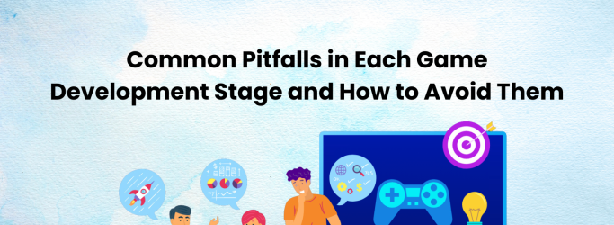 Game Development Stage