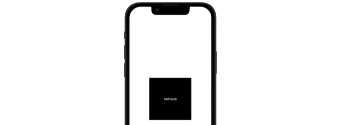 swiftui hero animation
