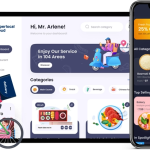 Fixing Empty Pages in PDF