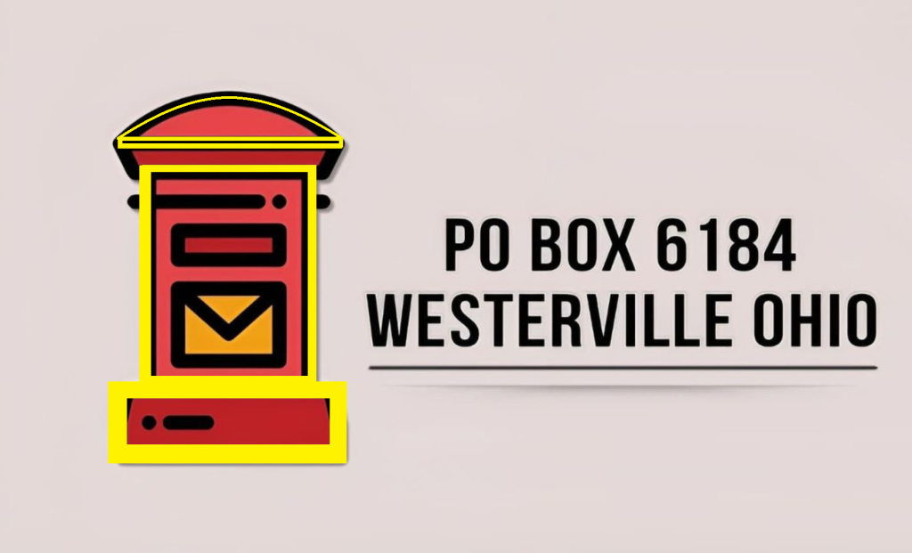 PO Box 6184 Westerville OH