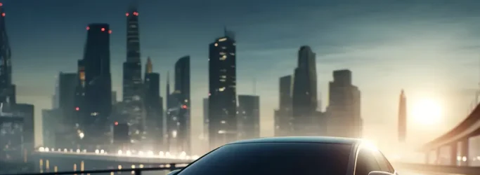 How Thin Film Deposition is Revolutionizing Driving Lights