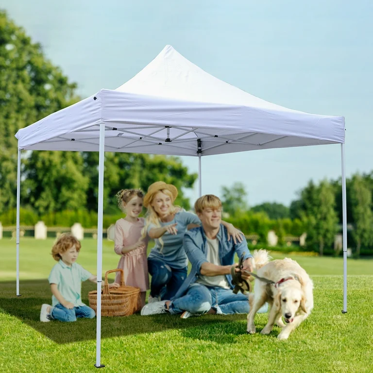 Canopy Tent