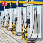 DC Fast Chargers