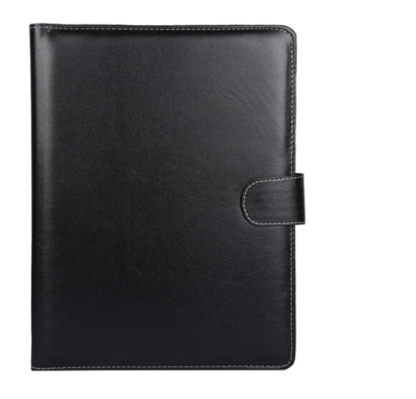 Custom Folders