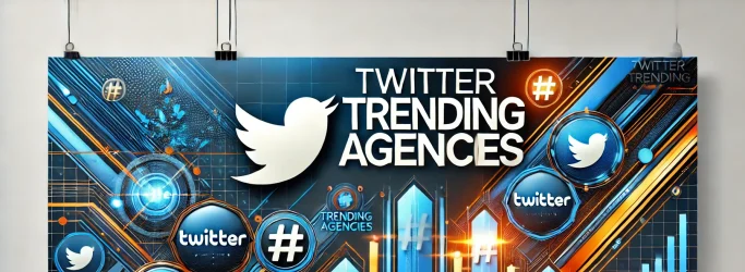 Twitter Trending Agencies in India