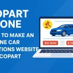 copart clone