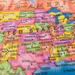 Random US State Generator