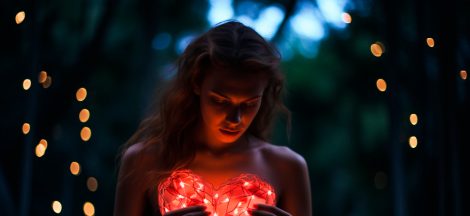 NSFW AI Companion