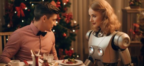 AI Companion Chatbot