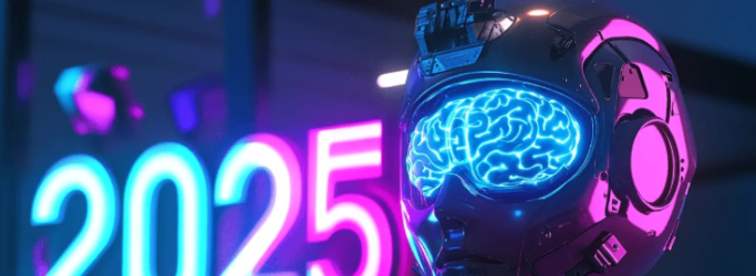 How AI is Transforming Everyday Life in 2025