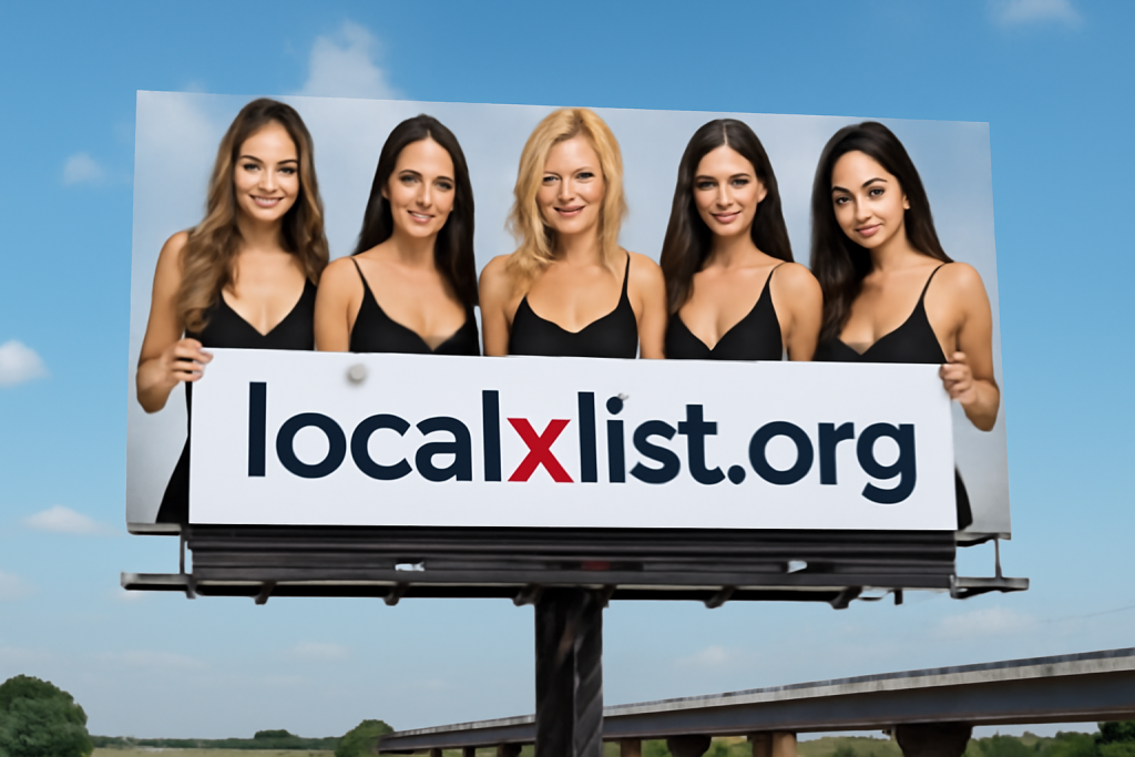 Localxlist