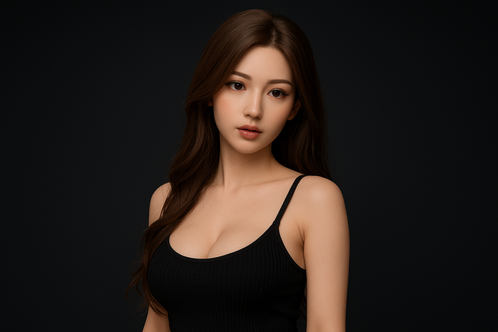 Ultra Realistic Sex Dolls